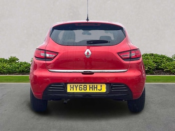 Used Renault Clio 2018 for sale - 78615007: Photo