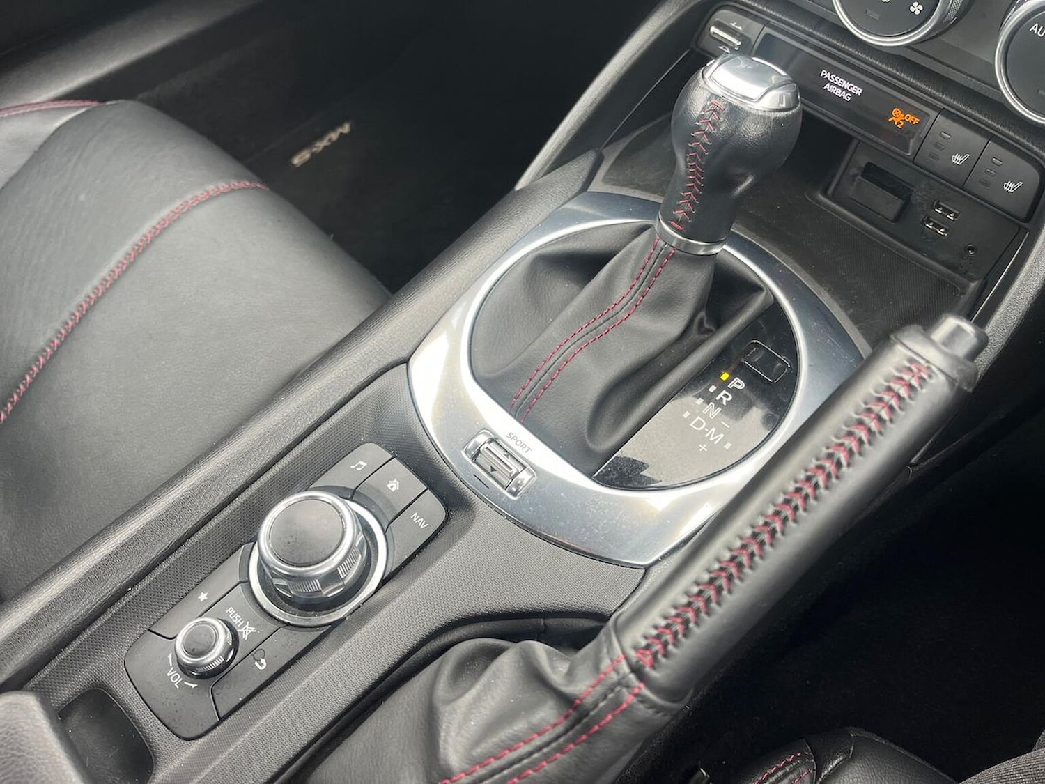 Used Mazda MX-5 2017 for sale - 76379277: Photo 13