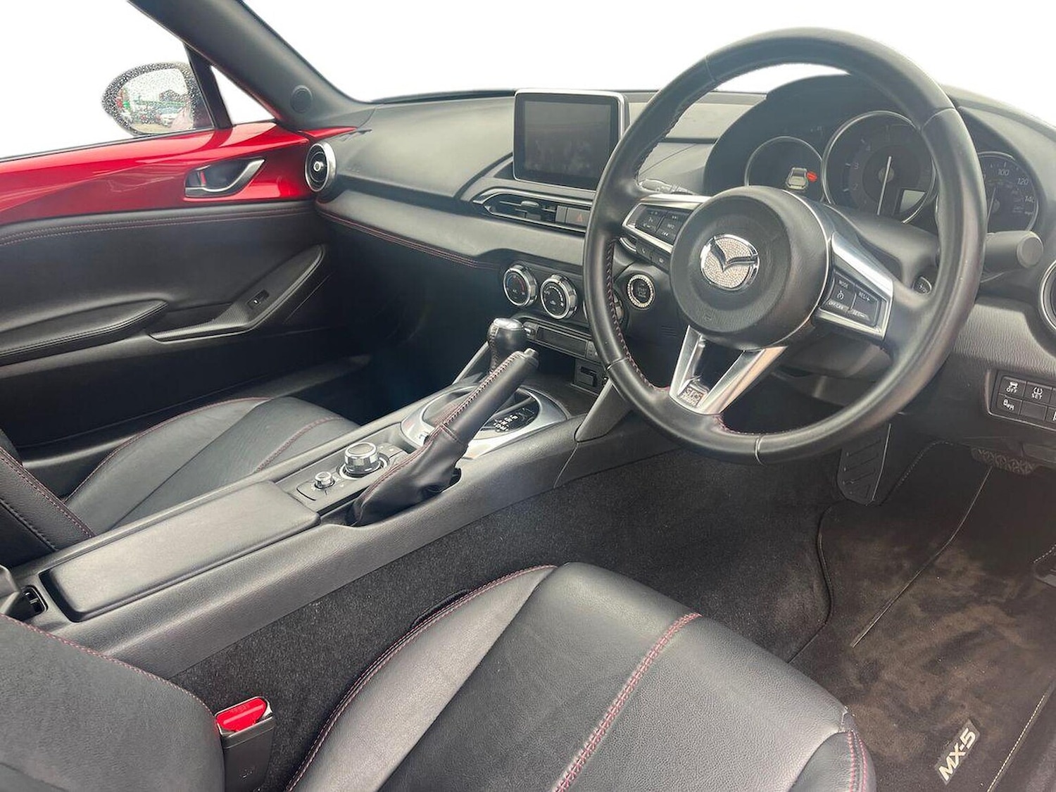 Used Mazda MX-5 2017 for sale - 76379277: Photo 15