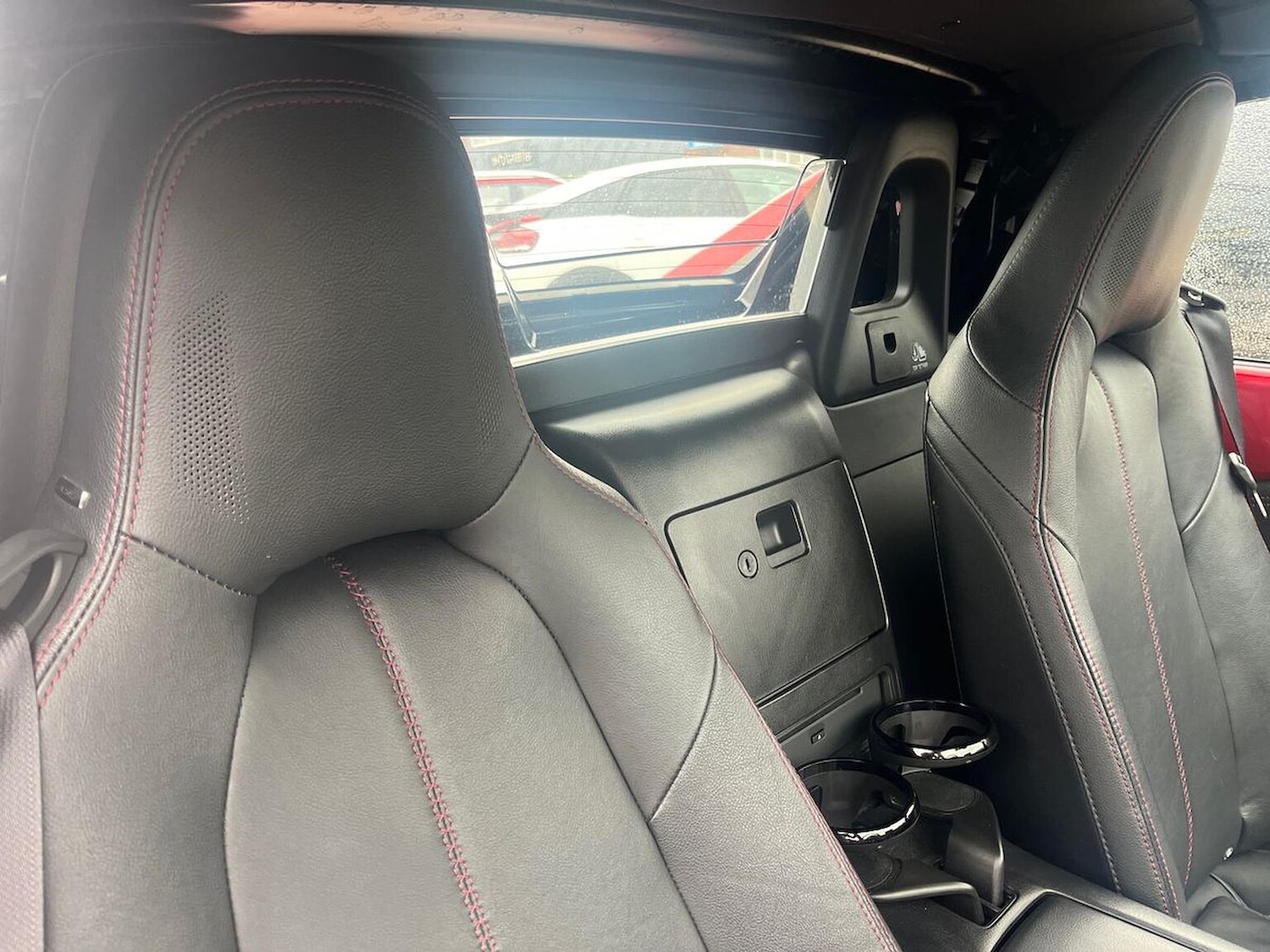 Used Mazda MX-5 2017 for sale - 76379277: Photo 16