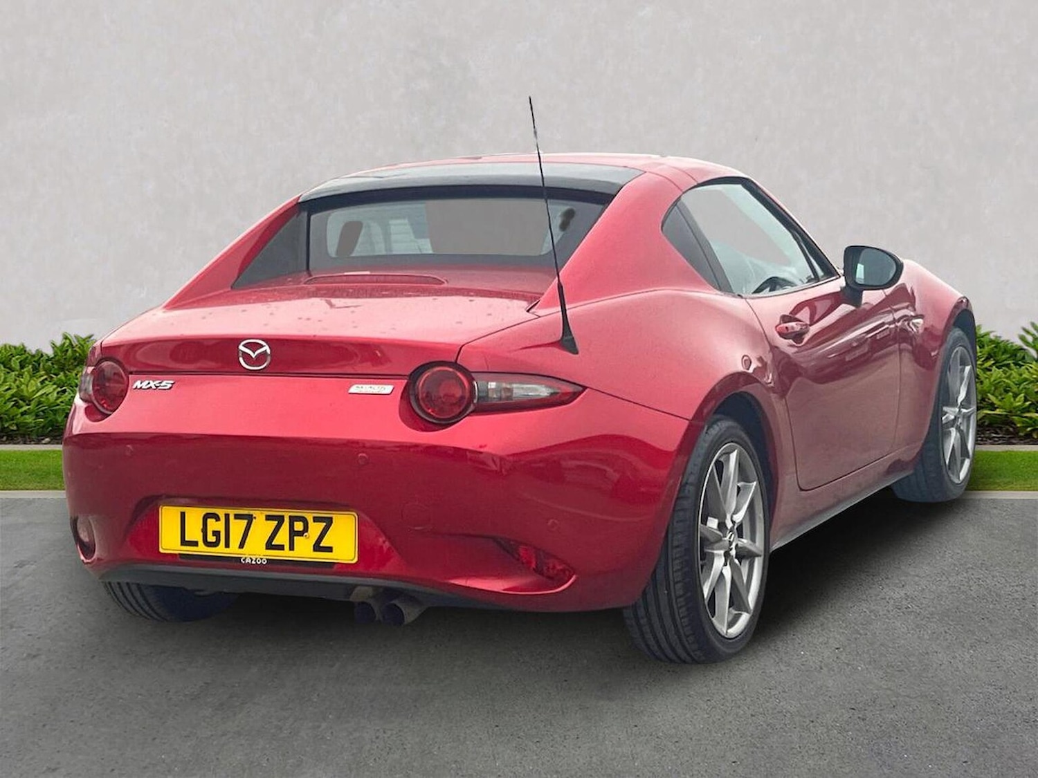 Used Mazda MX-5 2017 for sale - 76379277: Photo 18