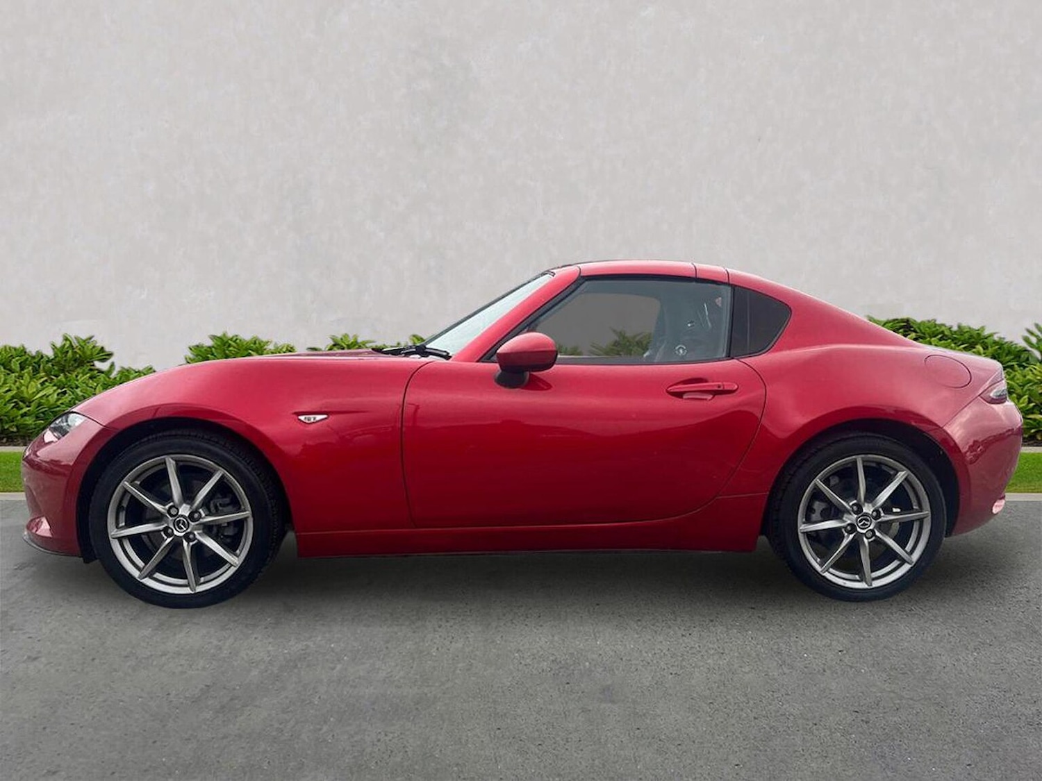 Used Mazda MX-5 2017 for sale - 76379277: Photo 19