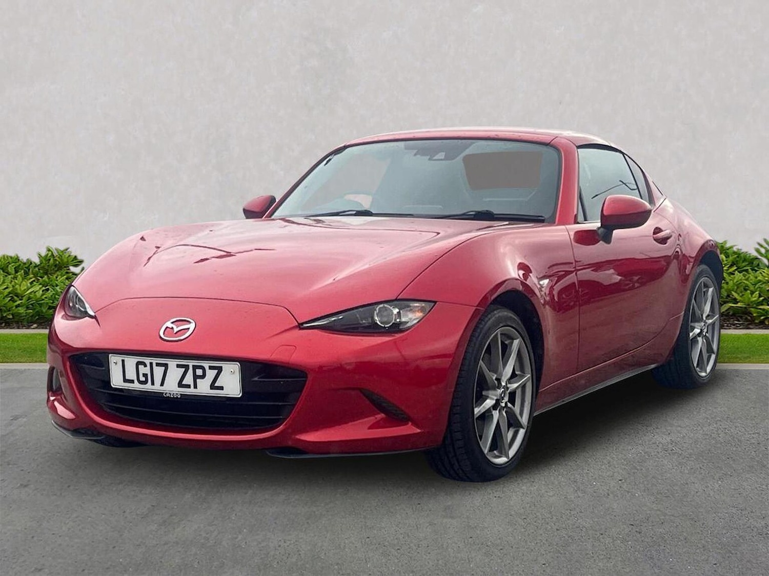 Used Mazda MX-5 2017 for sale - 76379277: Photo 20