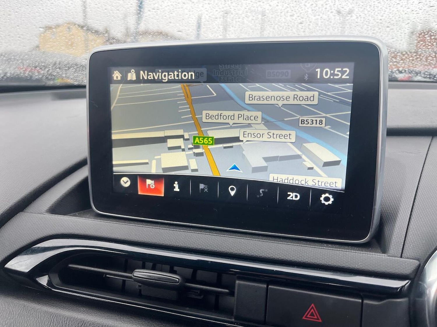 Used Mazda MX-5 2017 for sale - 76379277: Photo 23