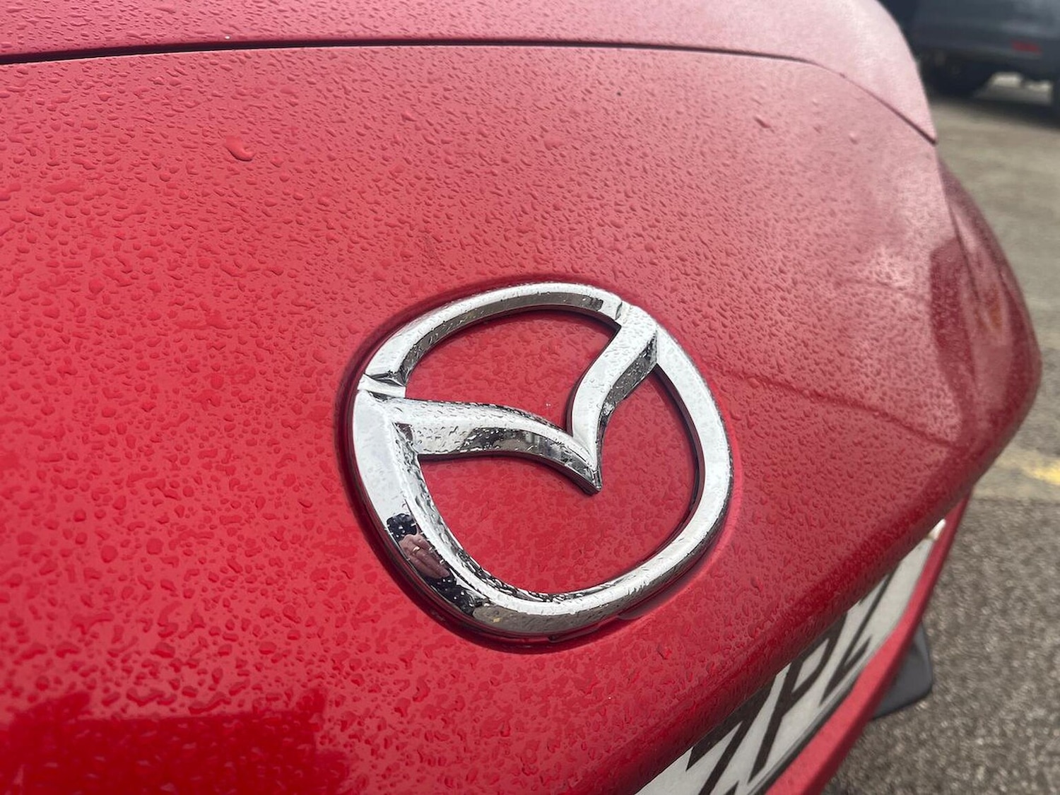 Used Mazda MX-5 2017 for sale - 76379277: Photo 31