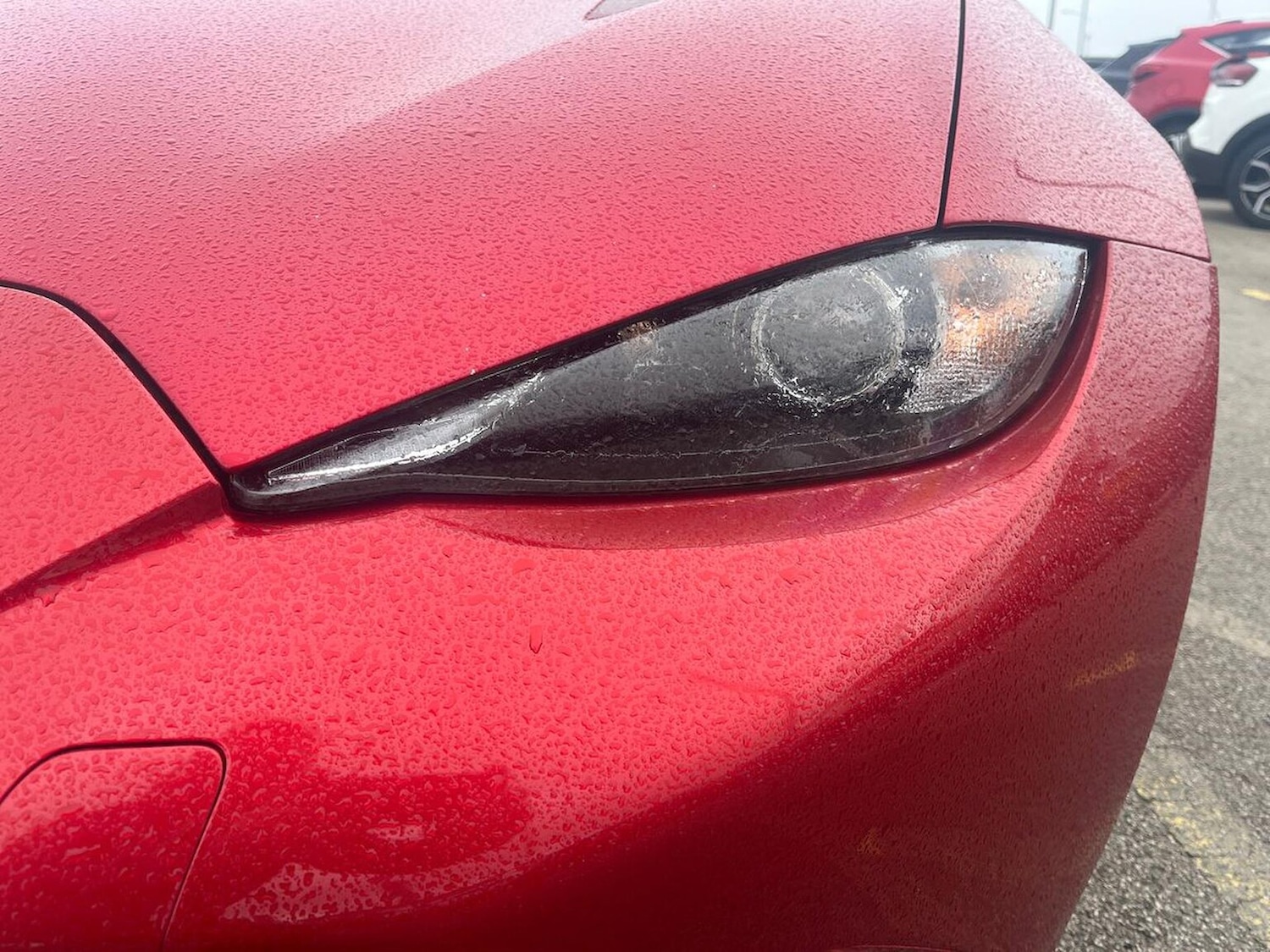 Used Mazda MX-5 2017 for sale - 76379277: Photo 32