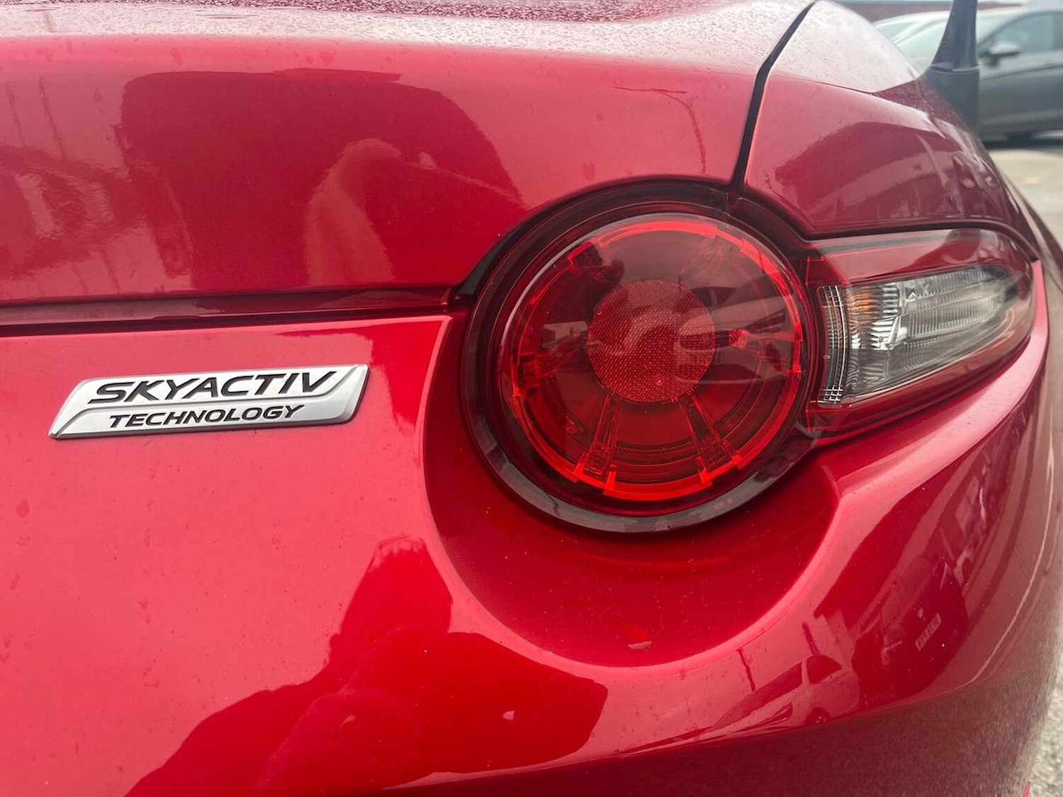 Used Mazda MX-5 2017 for sale - 76379277: Photo 33