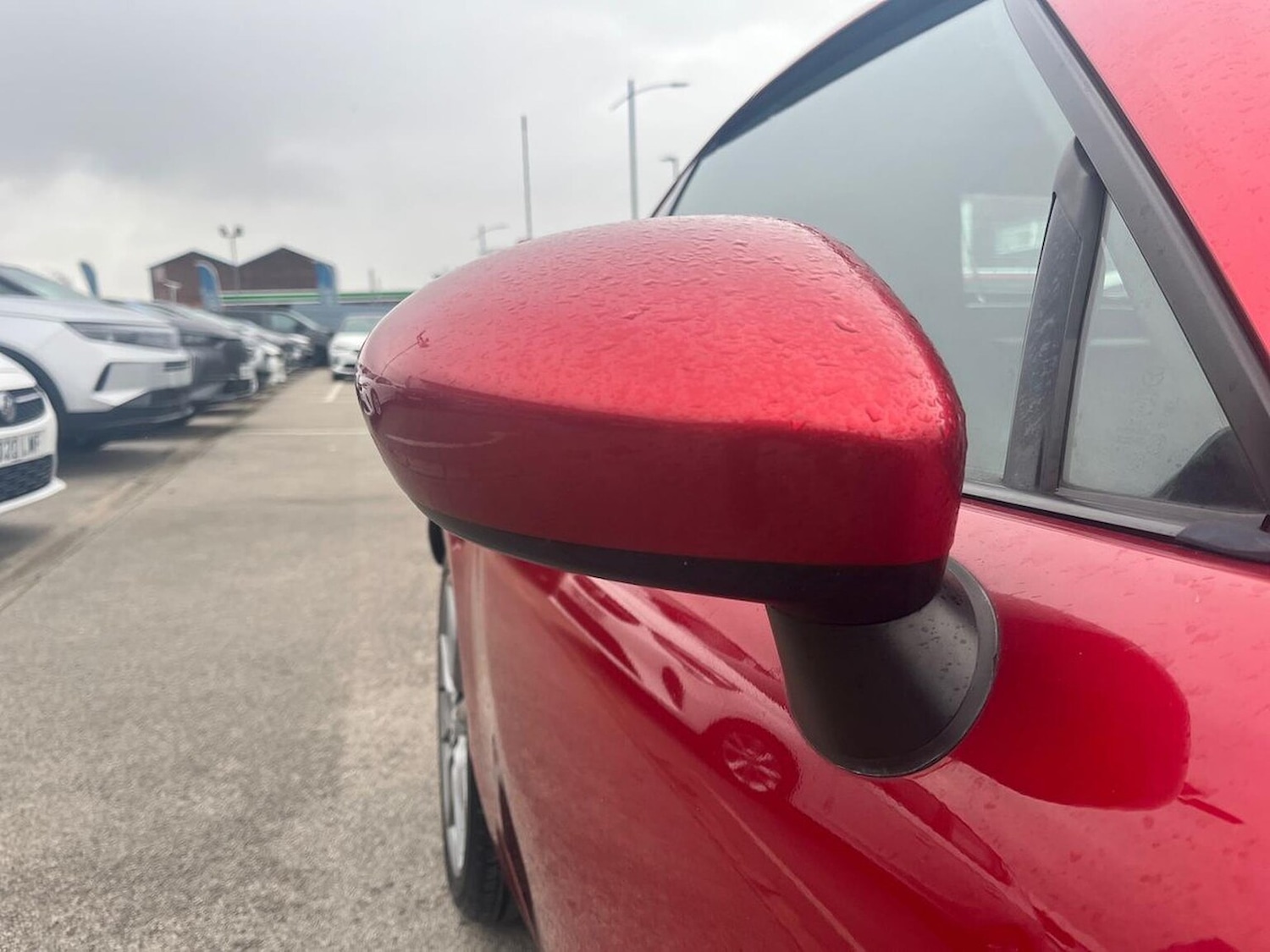 Used Mazda MX-5 2017 for sale - 76379277: Photo 35