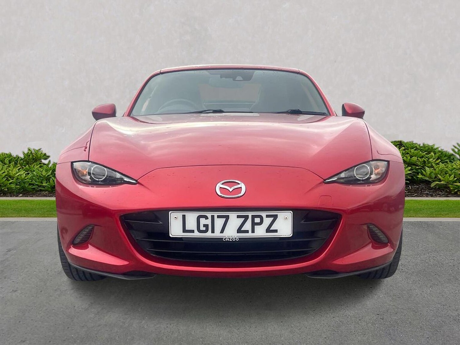 Used Mazda MX-5 2017 for sale - 76379277: Photo 5
