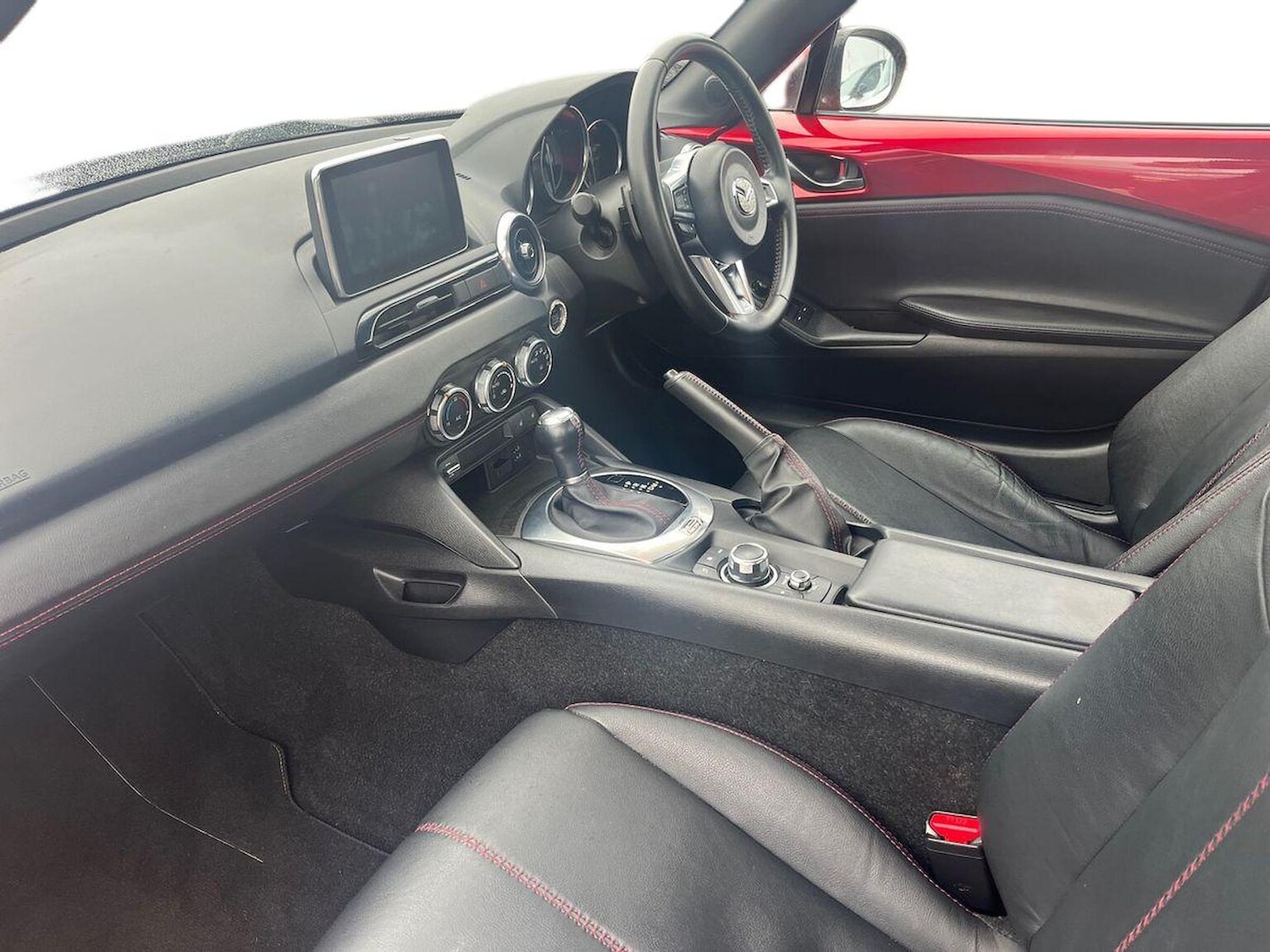 Used Mazda MX-5 2017 for sale - 76379277: Photo 7