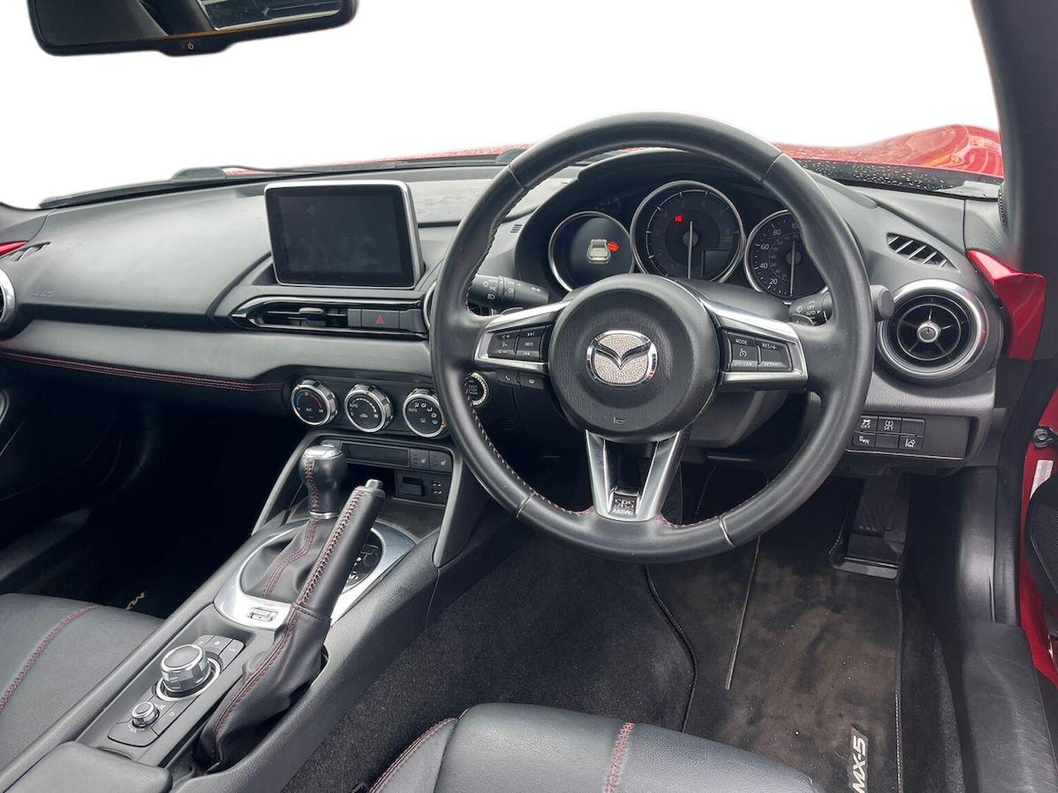 Used Mazda MX-5 2017 for sale - 76379277: Photo 9