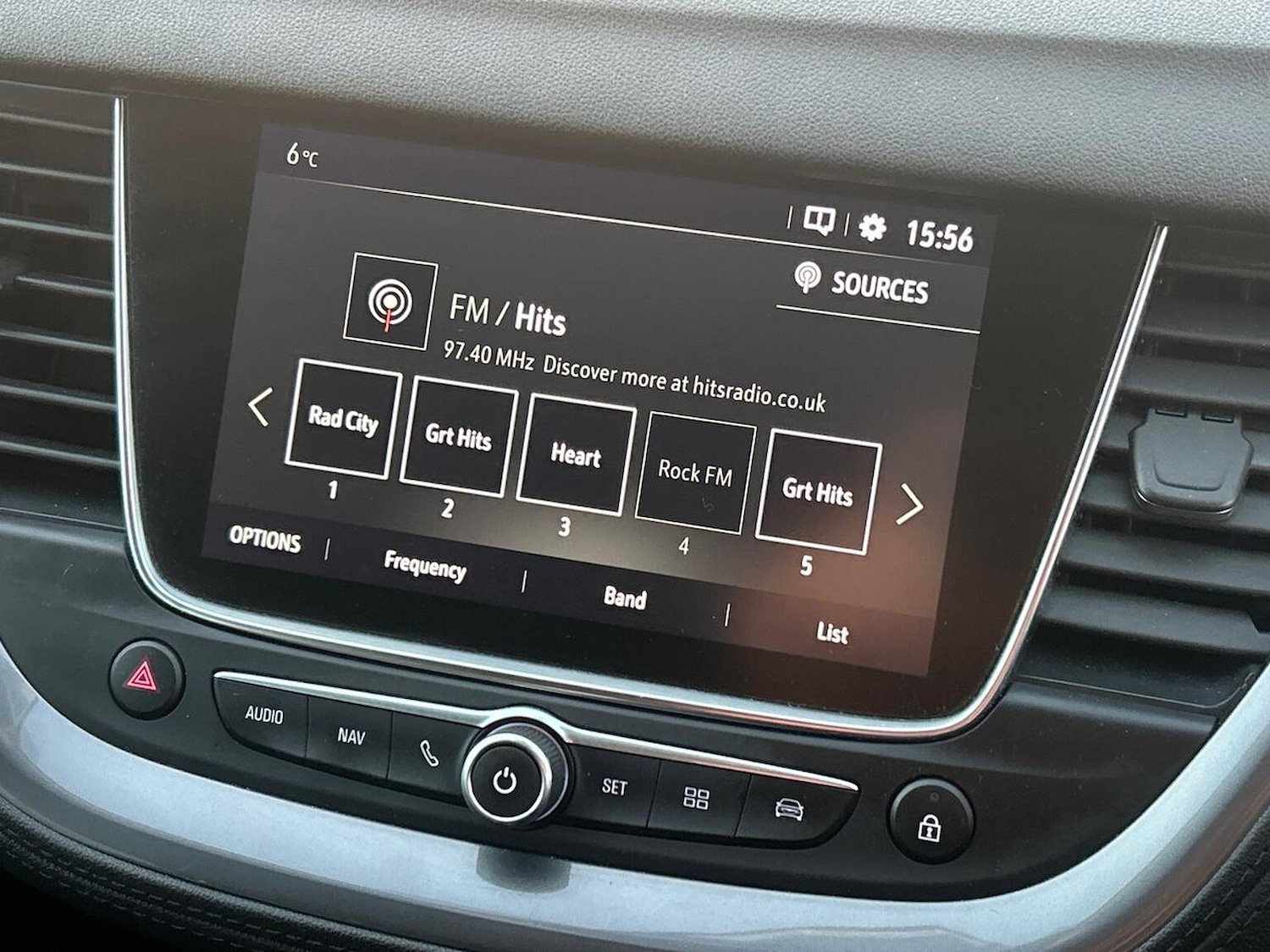 Used Vauxhall Grandland X 2019 for sale - 76605593: Photo 11