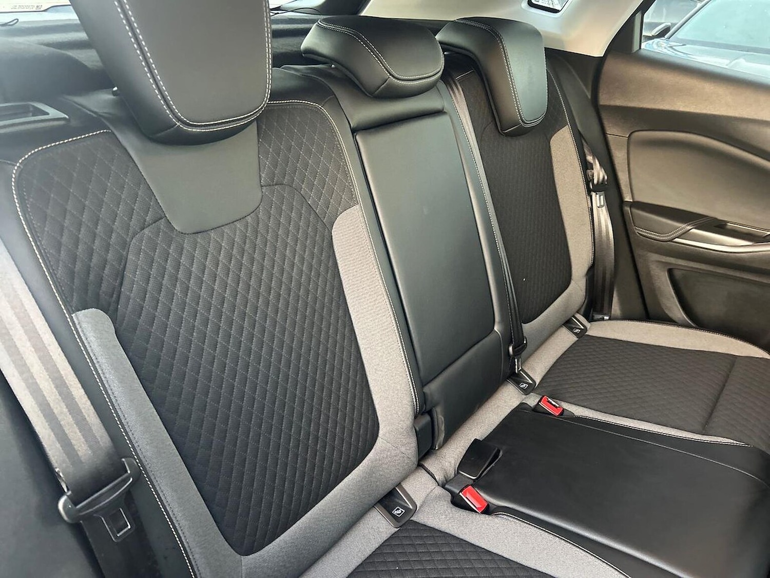 Used Vauxhall Grandland X 2019 for sale - 76605593: Photo 16