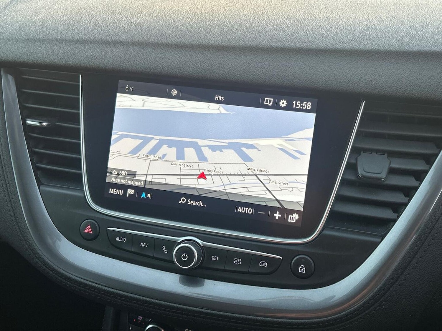 Used Vauxhall Grandland X 2019 for sale - 76605593: Photo 24