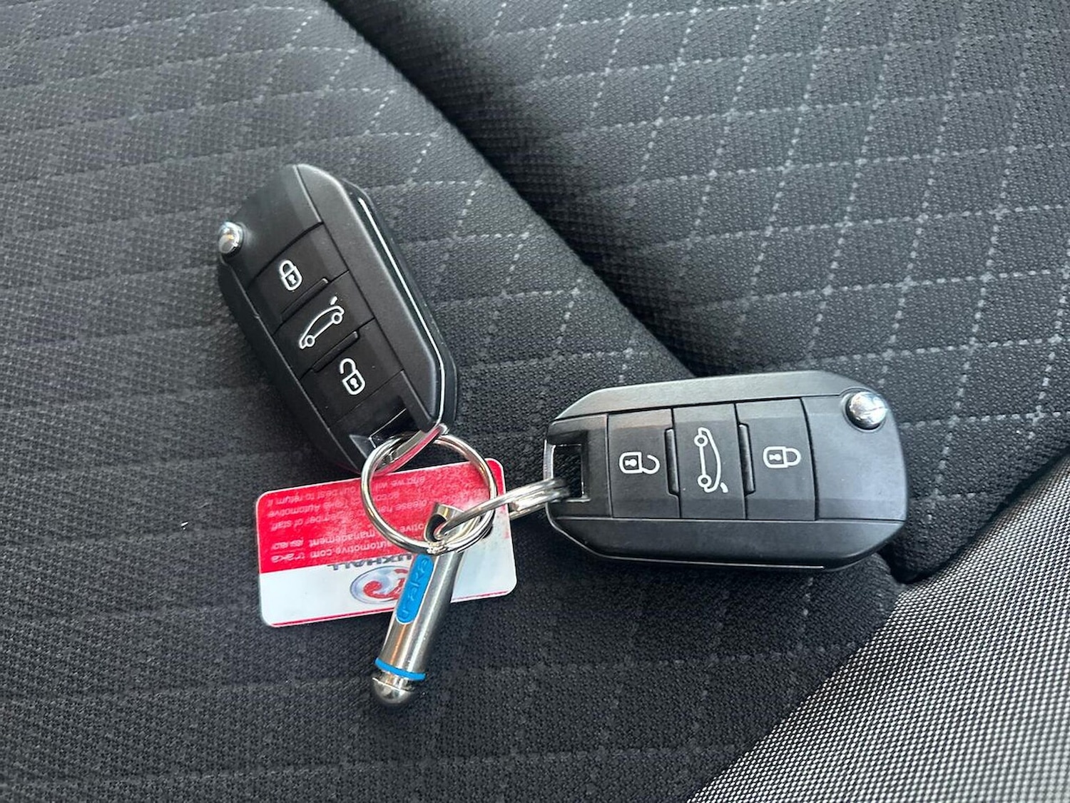 Used Vauxhall Grandland X 2019 for sale - 76605593: Photo 35