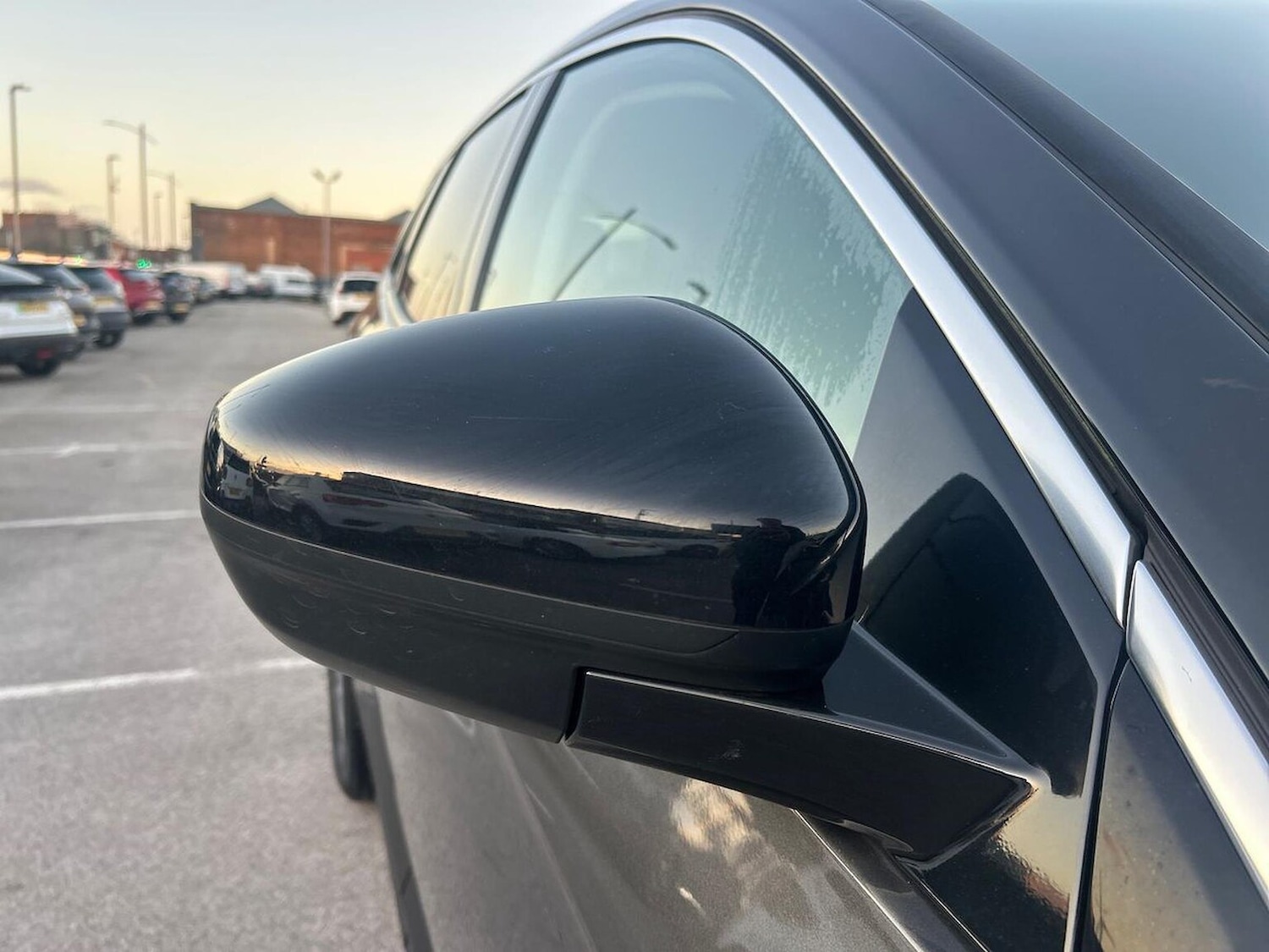 Used Vauxhall Grandland X 2019 for sale - 76605593: Photo 38