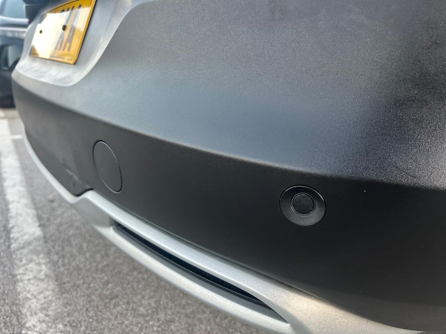 Used Vauxhall Grandland X 2019 for sale - 76605593: Photo 43