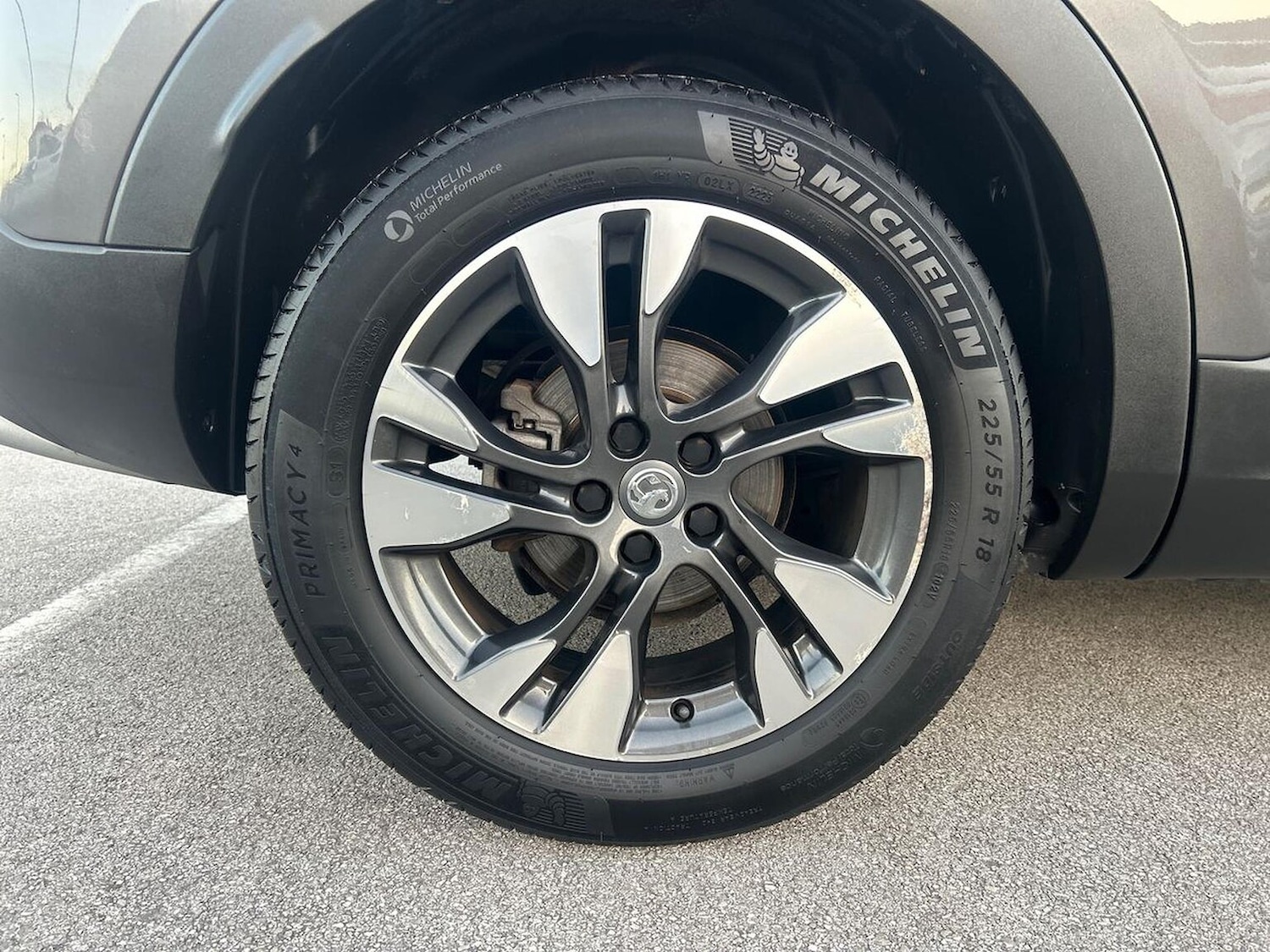 Used Vauxhall Grandland X 2019 for sale - 76605593: Photo 6