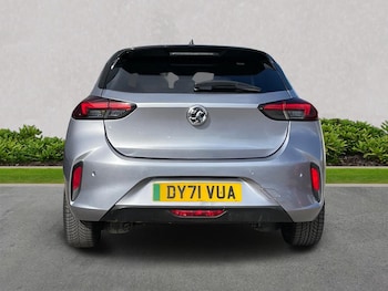 Used Vauxhall Corsa 2021 for sale - 78502400: Photo