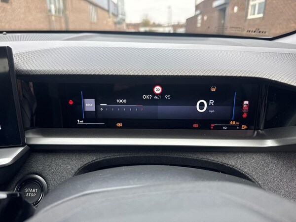 Used Vauxhall Grandland 2025 for sale - 76300784: Photo 10