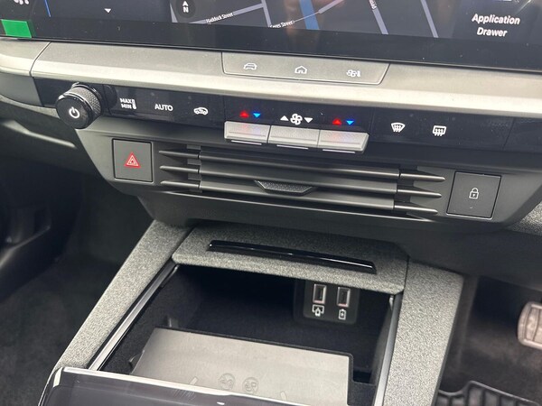 Used Vauxhall Grandland 2025 for sale - 76300784: Photo 12