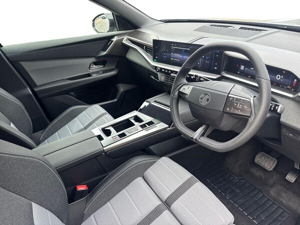 Used Vauxhall Grandland 2025 for sale - 76300784: Photo 15