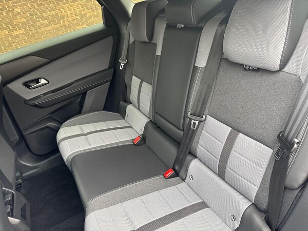 Used Vauxhall Grandland 2025 for sale - 76300784: Photo 16