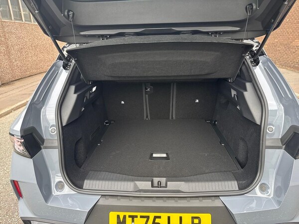 Used Vauxhall Grandland 2025 for sale - 76300784: Photo 17