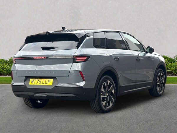 Used Vauxhall Grandland 2025 for sale - 76300784: Photo 18