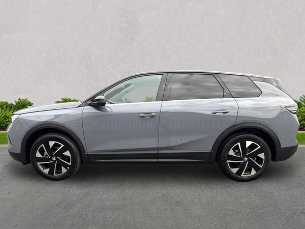 Used Vauxhall Grandland 2025 for sale - 76300784: Photo 19