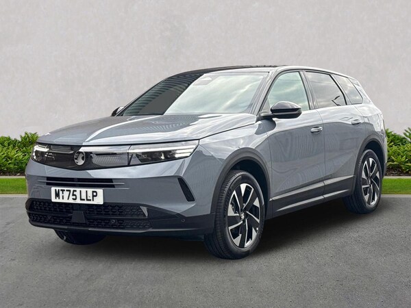 Used Vauxhall Grandland 2025 for sale - 76300784: Photo 20