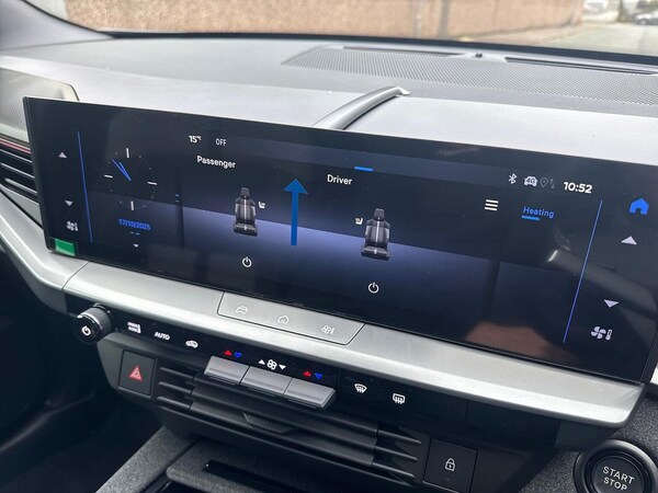 Used Vauxhall Grandland 2025 for sale - 76300784: Photo 24