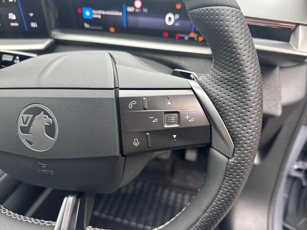 Used Vauxhall Grandland 2025 for sale - 76300784: Photo 27