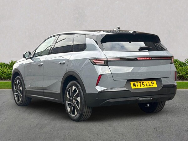 Used Vauxhall Grandland 2025 for sale - 76300784: Photo 2
