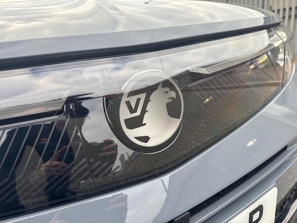 Used Vauxhall Grandland 2025 for sale - 76300784: Photo 33