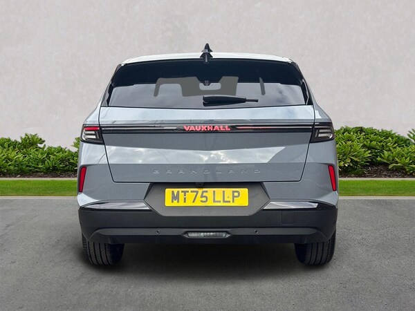 Used Vauxhall Grandland 2025 for sale - 76300784: Photo 4