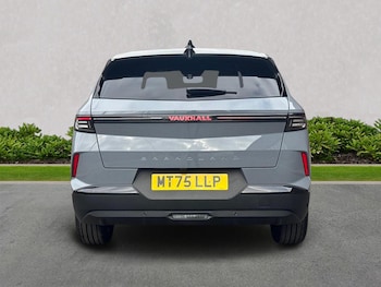 Used Vauxhall Grandland 2025 for sale - 76300784: Photo 4