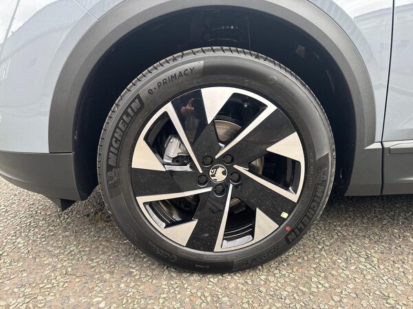 Used Vauxhall Grandland 2025 for sale - 76300784: Photo 6