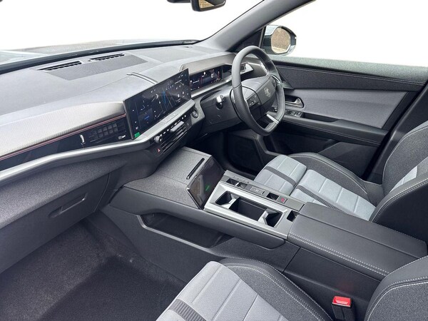 Used Vauxhall Grandland 2025 for sale - 76300784: Photo 7