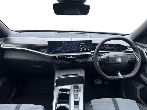 Used Vauxhall Grandland 2025 for sale - 76300784: Photo 8