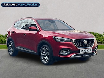 Used MG MG HS 2023 for sale - 78452860: Photo