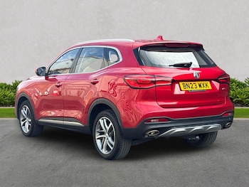Used MG MG HS 2023 for sale - 78452860: Photo