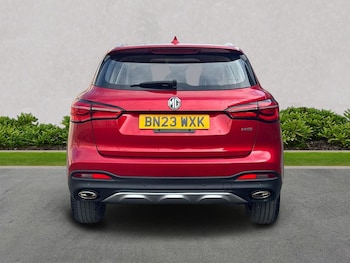 Used MG MG HS 2023 for sale - 78452860: Photo