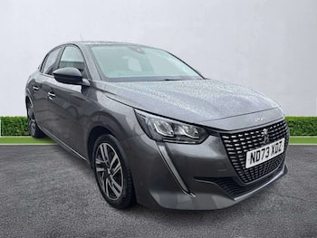 Used Peugeot 208 2023 for sale - 79676103: Photo