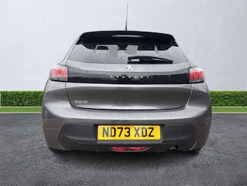 Used Peugeot 208 2023 for sale - 79676103: Photo
