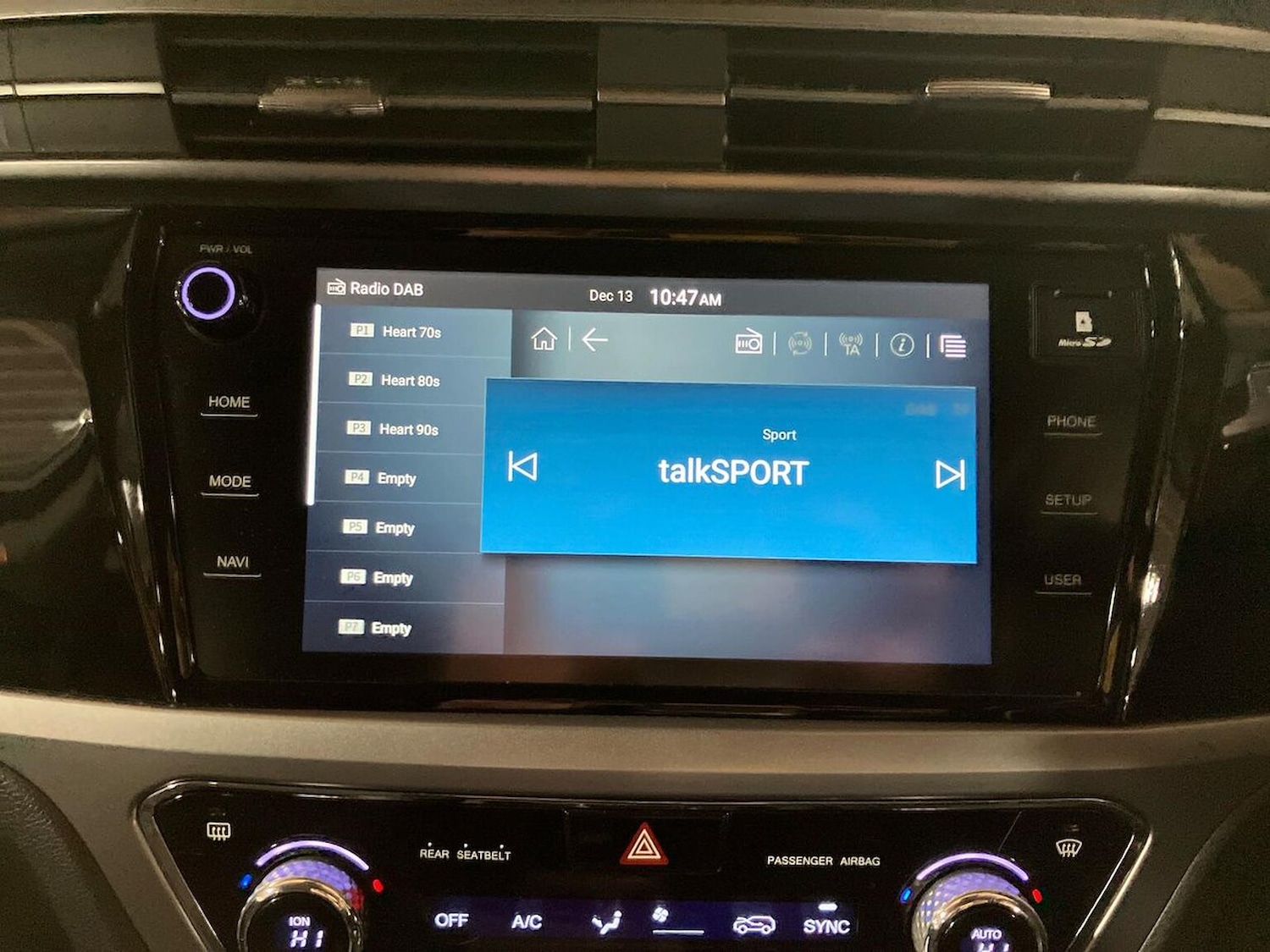 Used Ssangyong Korando 2020 for sale - 76932268: Photo 11