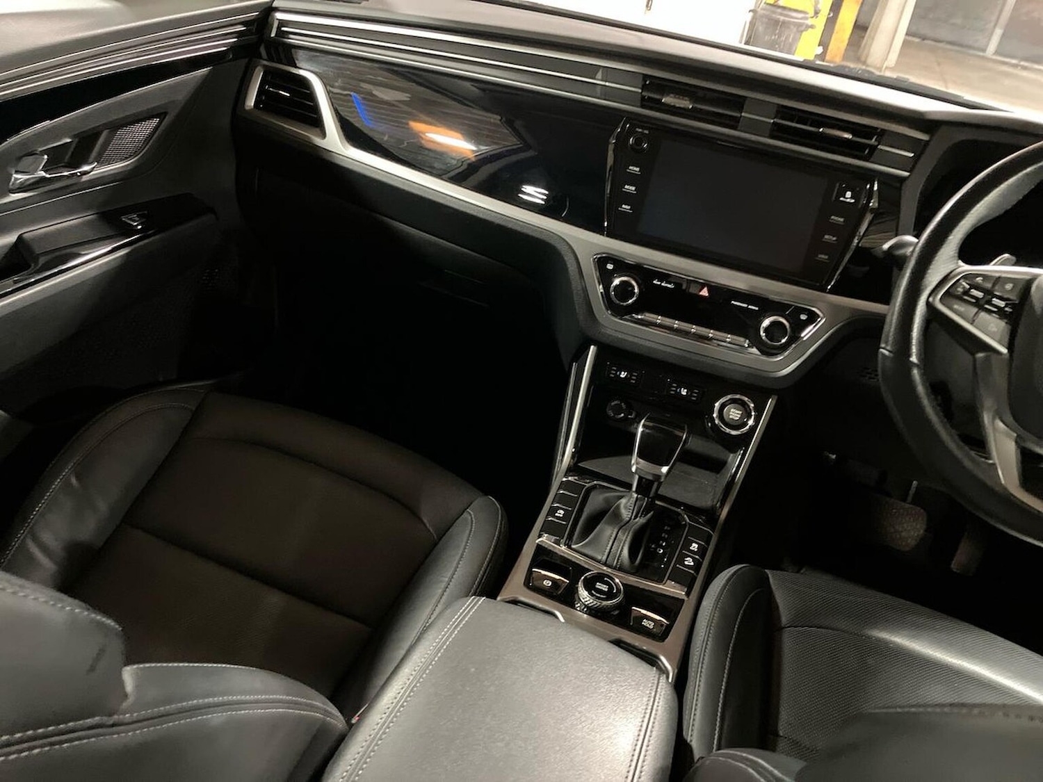 Used Ssangyong Korando 2020 for sale - 76932268: Photo 13