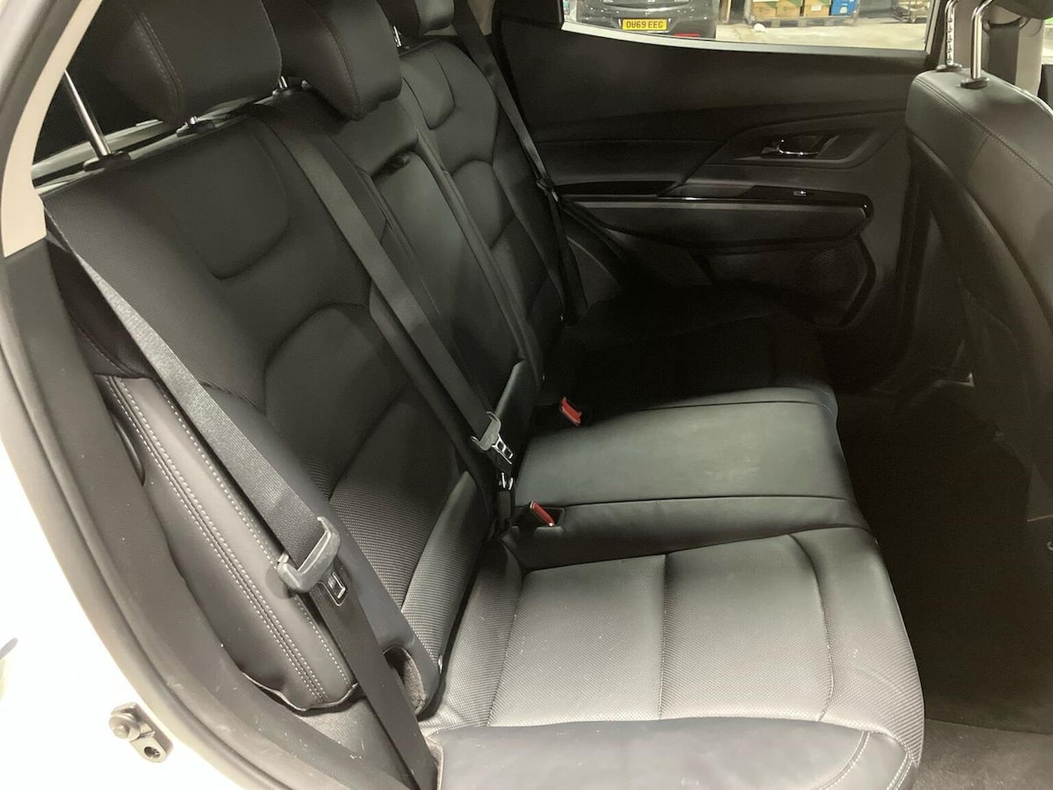 Used Ssangyong Korando 2020 for sale - 76932268: Photo 15