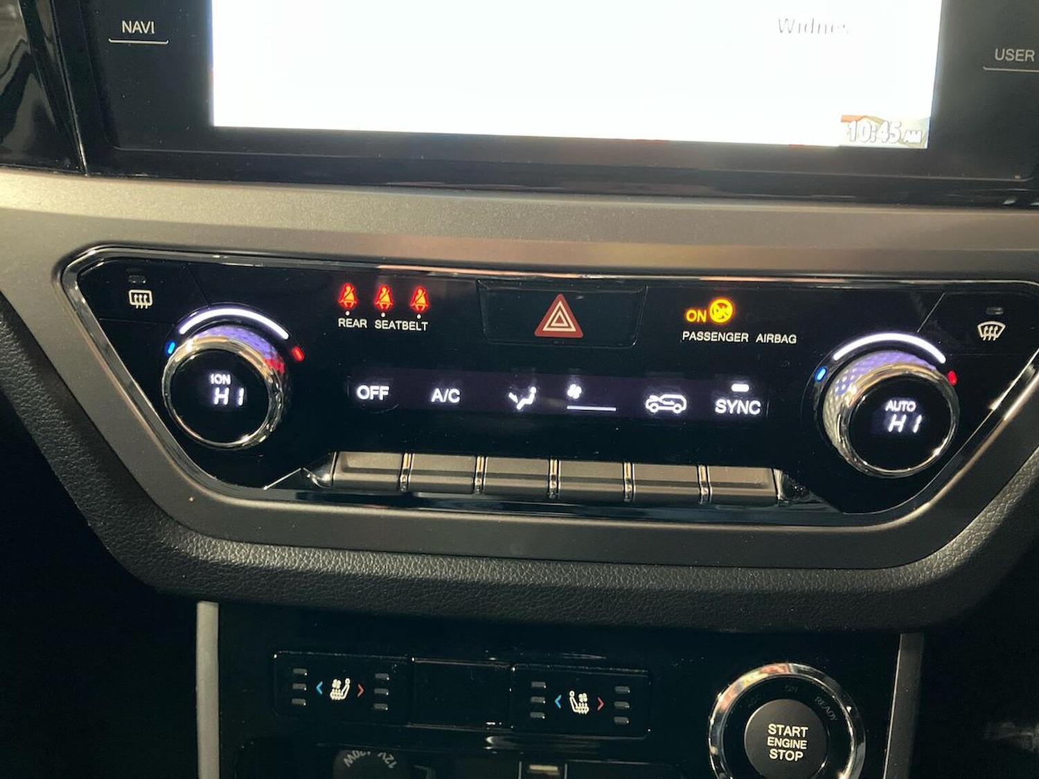 Used Ssangyong Korando 2020 for sale - 76932268: Photo 22