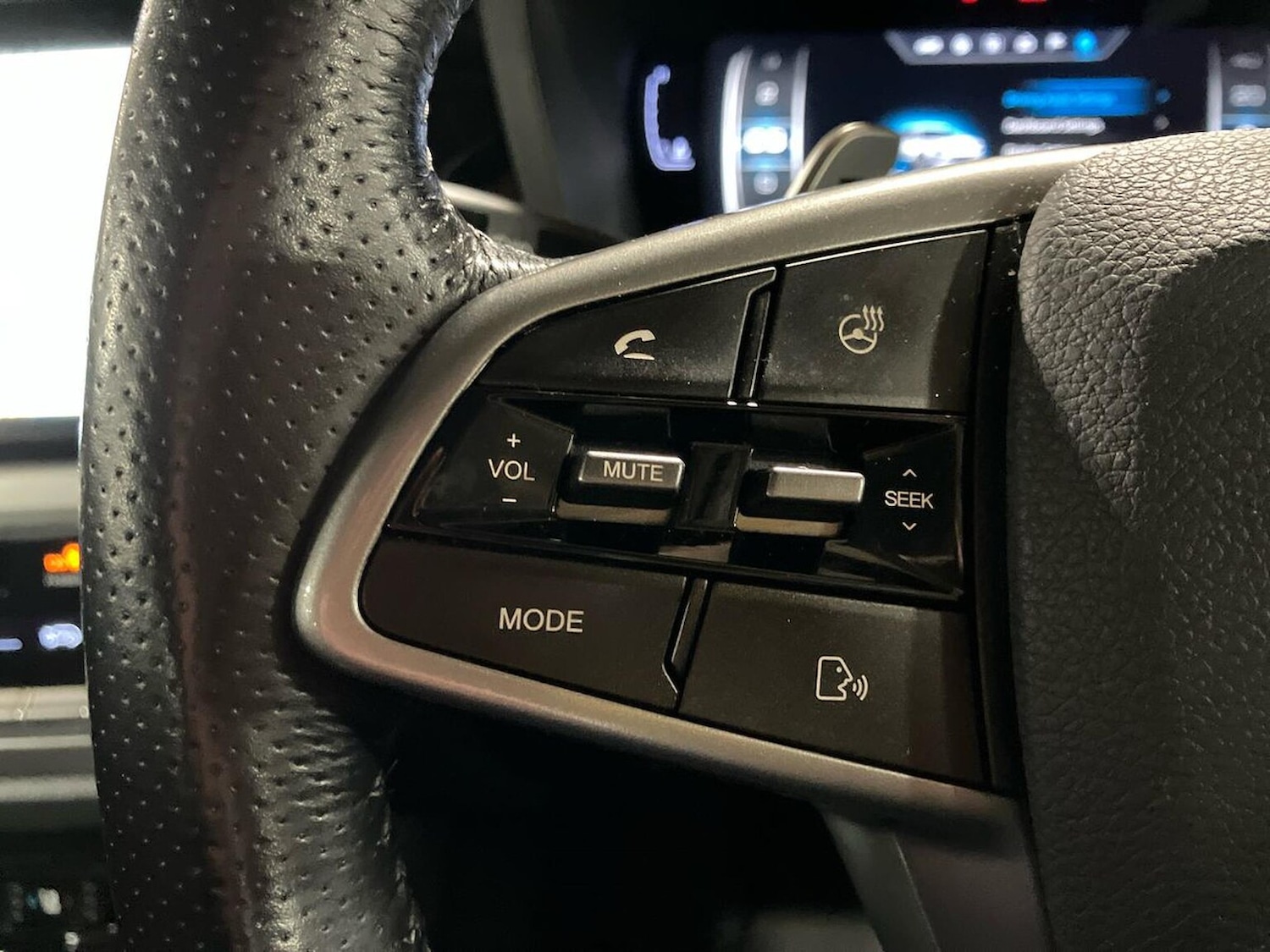 Used Ssangyong Korando 2020 for sale - 76932268: Photo 24